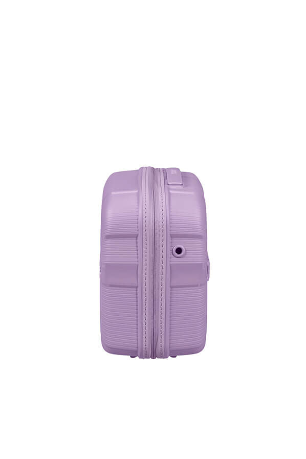 American Tourister Starvibe Beauty Case | Digital Lavender - KaryKase