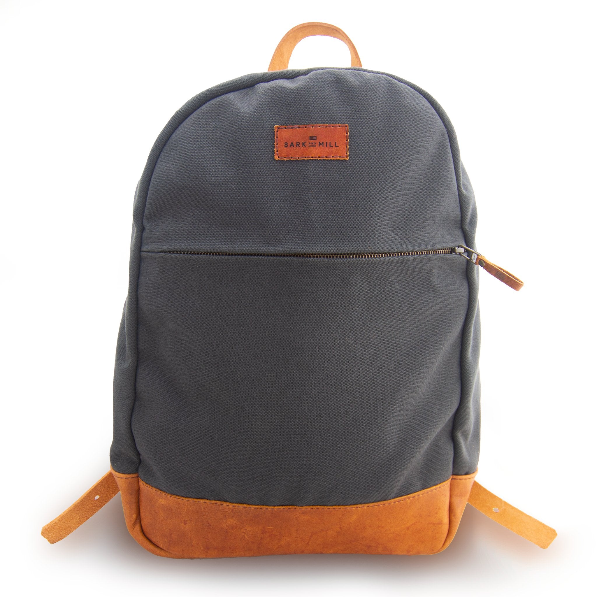 Bark And Mill Miler Daypack | Storm - KaryKase