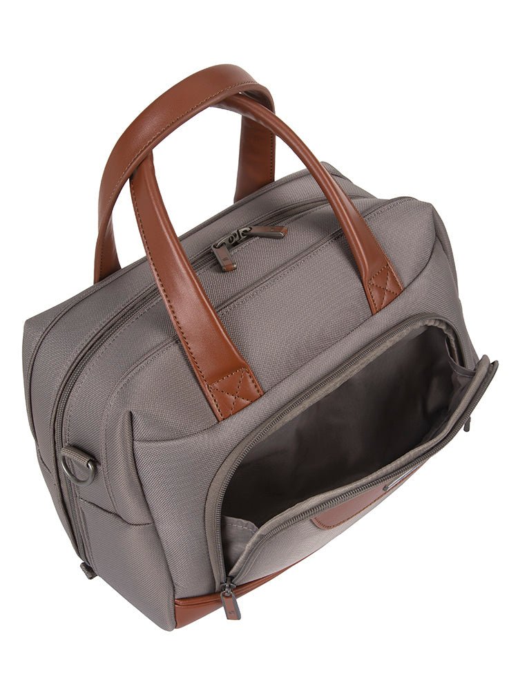 Cellini Monte Carlo Beauty Case | Mink - KaryKase