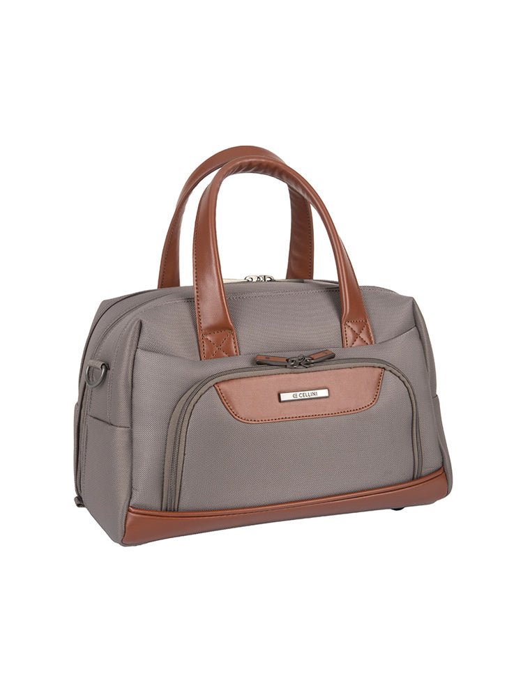 Cellini Monte Carlo Beauty Case | Mink - KaryKase