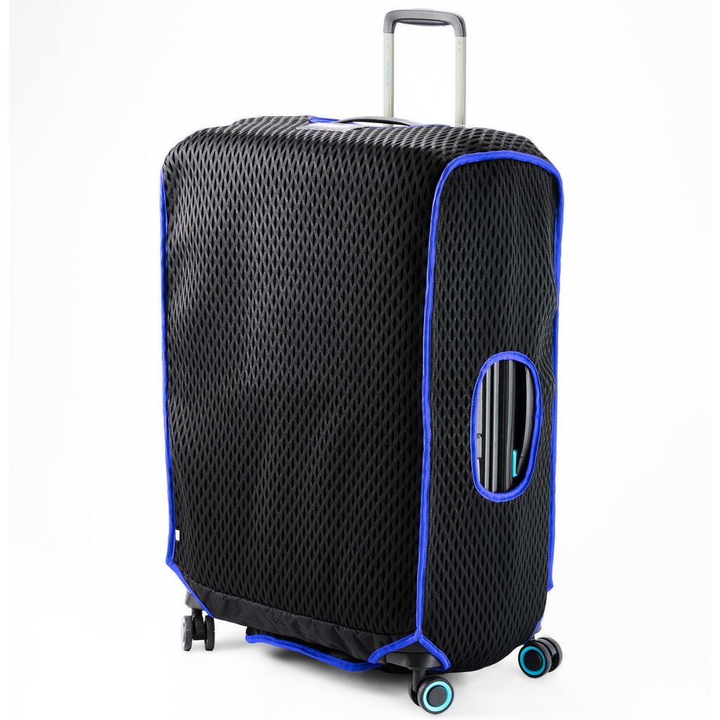 Luggage Glove Diamond - Large (75cm+) Cover - KaryKase
