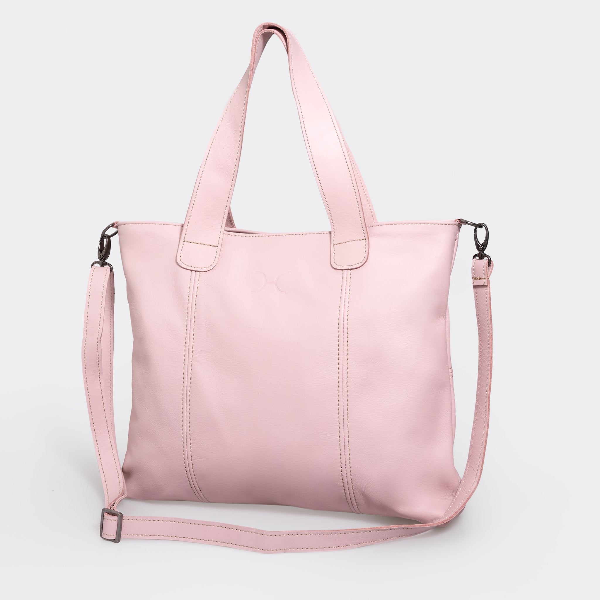 Thandana Jax Leather Handbag - KaryKase