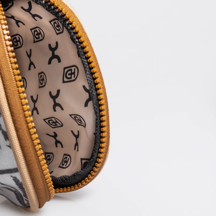 Thandana Kids Laminated Fabric Big Mouth Case - KaryKase