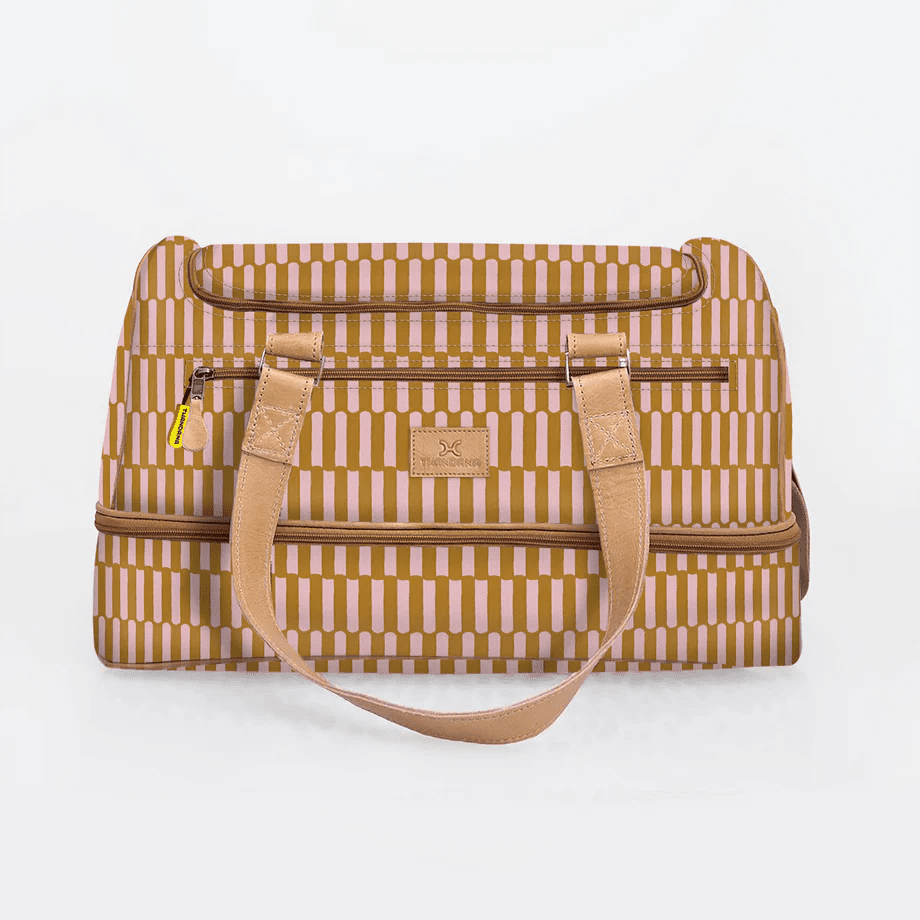 Thandana Kids Laminated Fabric Golf Bag - KaryKase