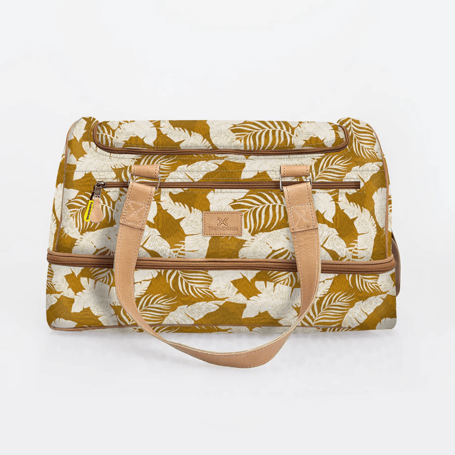 Thandana Kids Laminated Fabric Golf Bag - KaryKase