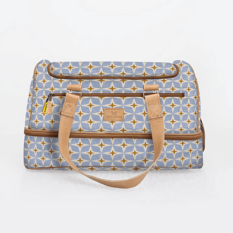 Thandana Kids Laminated Fabric Golf Bag - KaryKase