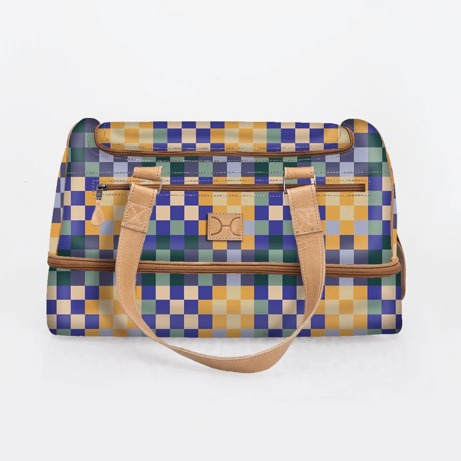 Thandana Kids Laminated Fabric Golf Bag - KaryKase