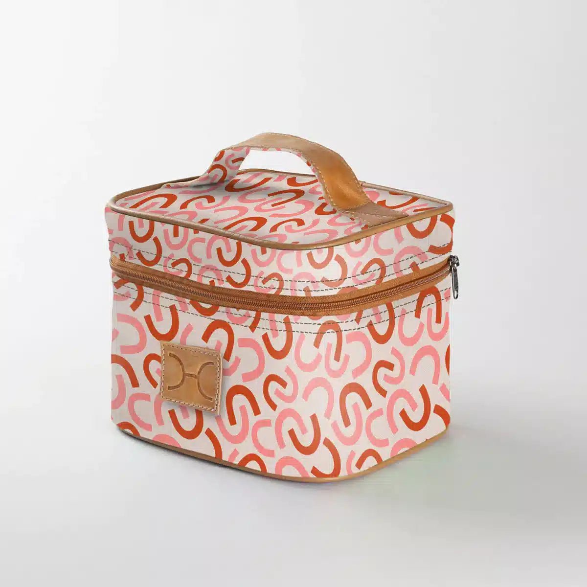 Thandana Kids Laminated Fabric Mini Decker Cooler Bag - KaryKase