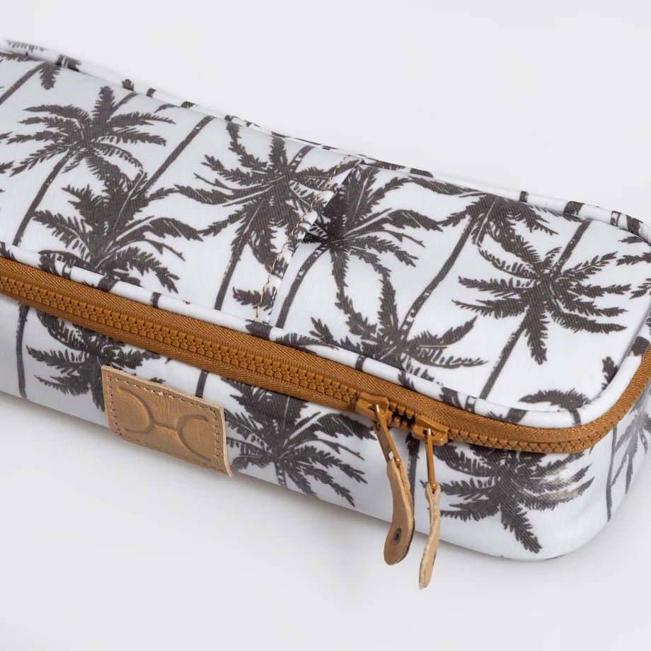 Thandana Laminated Fabric Large Mod Case - KaryKase