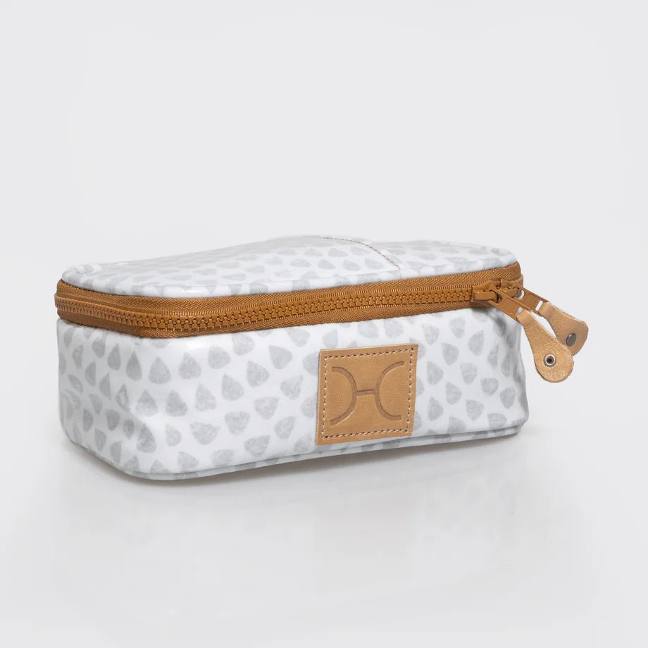 Thandana Laminated Fabric Medium Mod Case - KaryKase