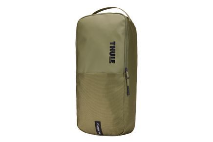 Thule Chasm 70L Duffel (M) | Olivine - KaryKase
