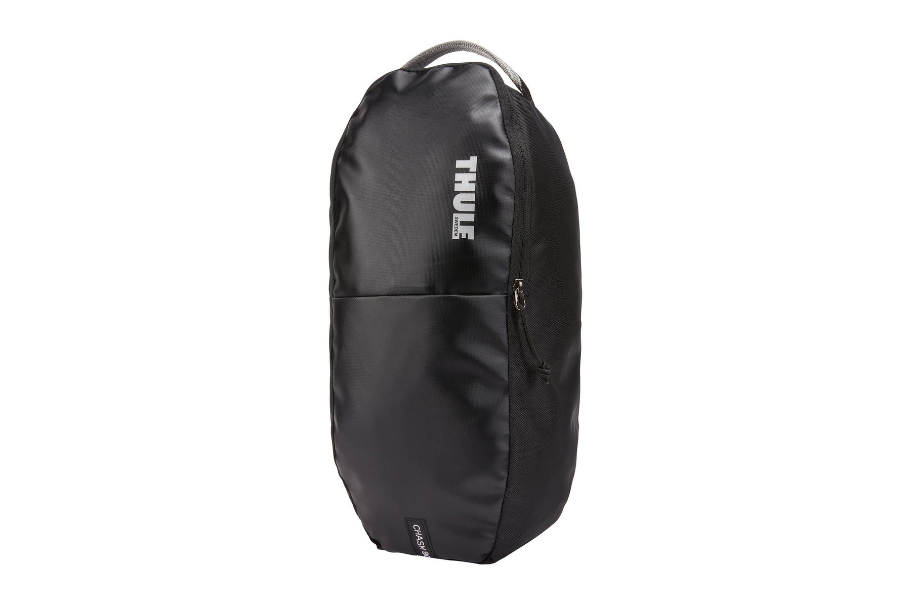 Thule Chasm 90L Duffel (L) | Black - KaryKase