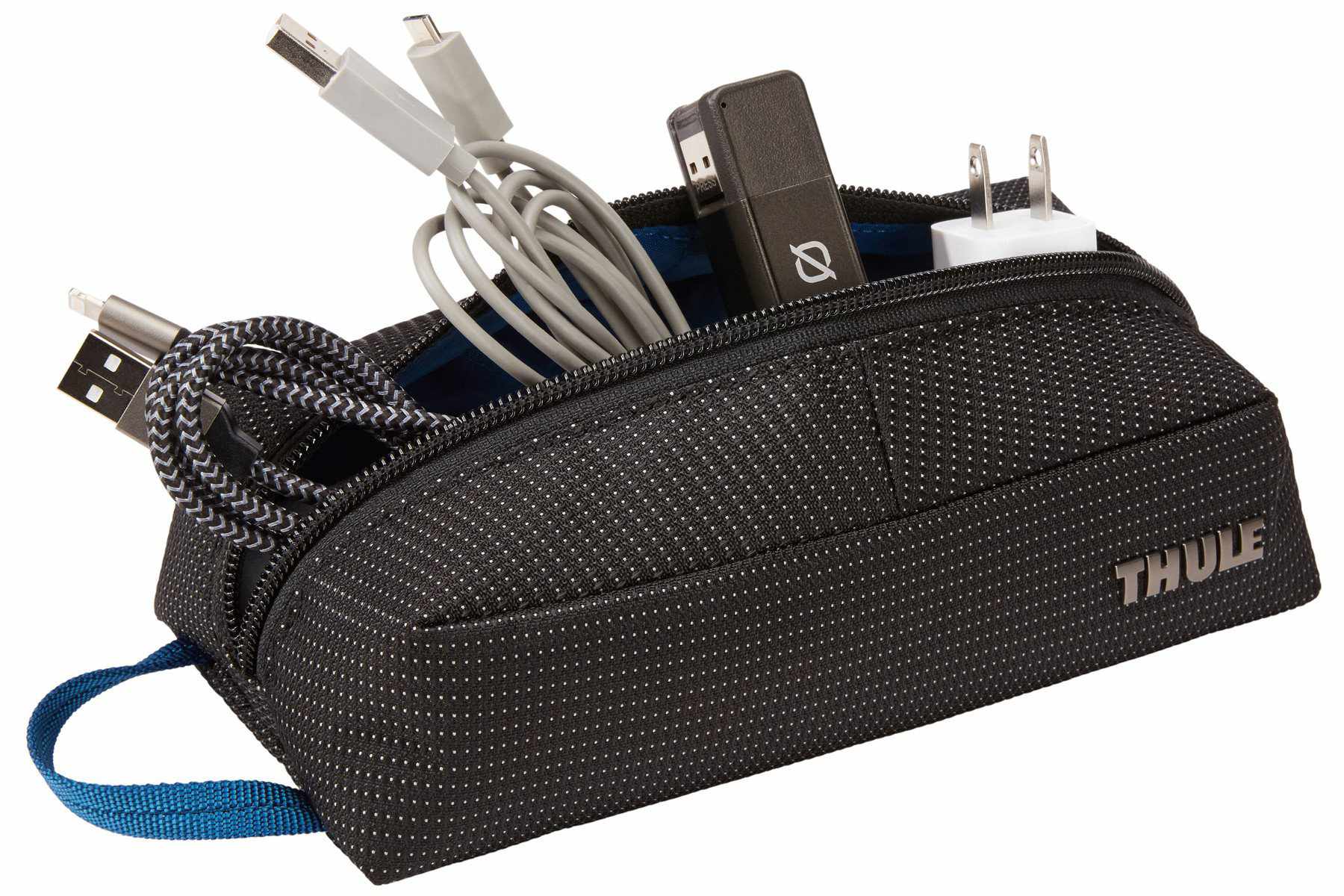 Thule Crossover 2 Travel Kit Medium | Black - KaryKase