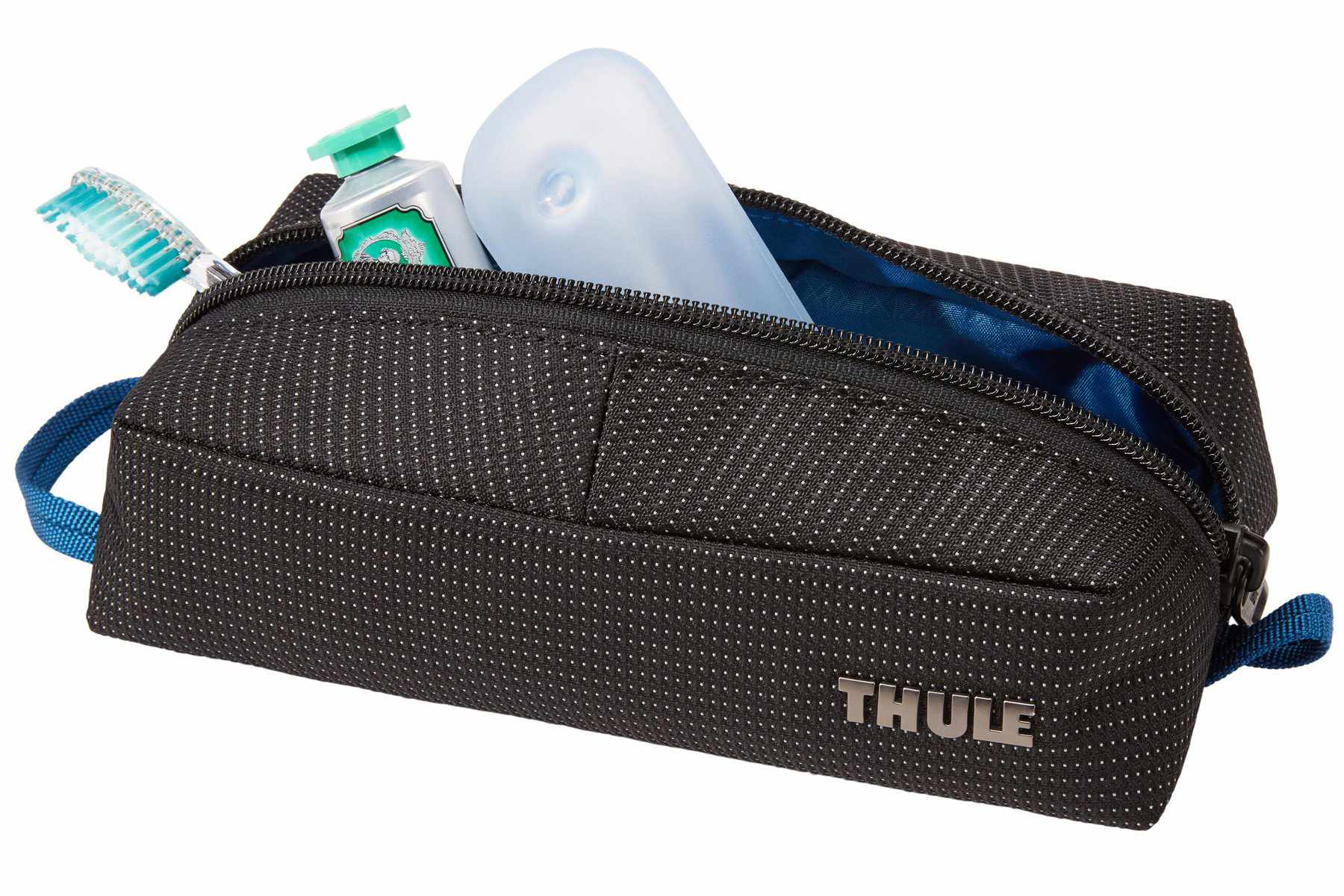 Thule Crossover 2 Travel Kit Medium | Black - KaryKase