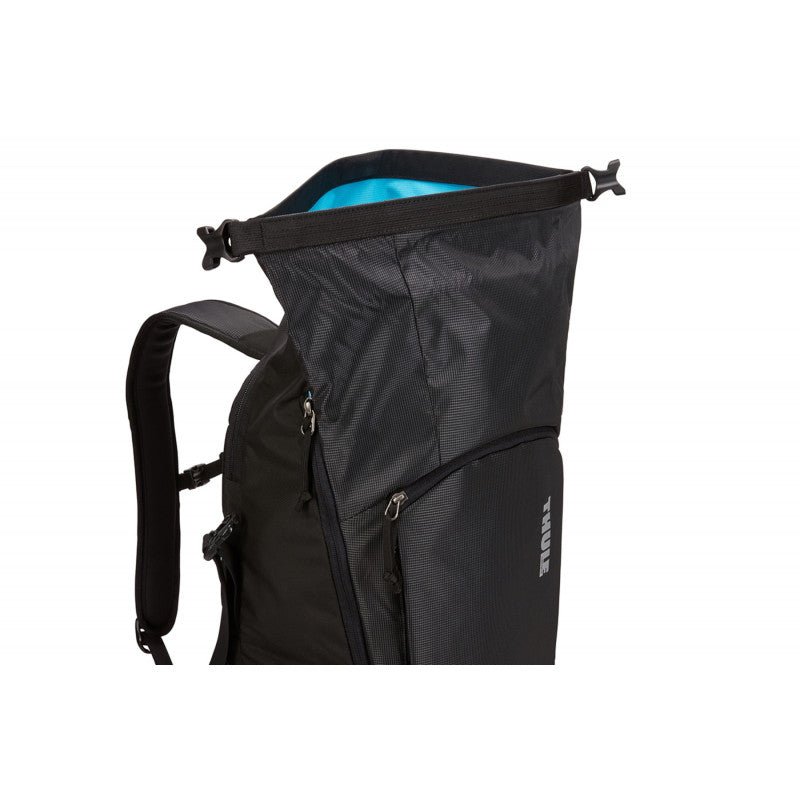 Thule EnRoute Camera Backpack 25L | Black - KaryKase