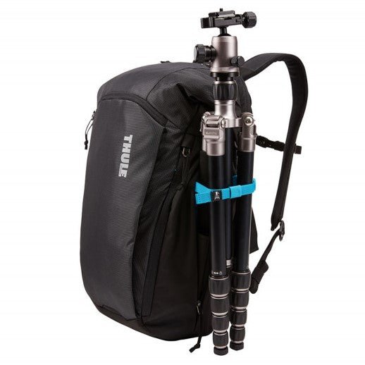 Thule EnRoute Camera Backpack 25L | Black - KaryKase
