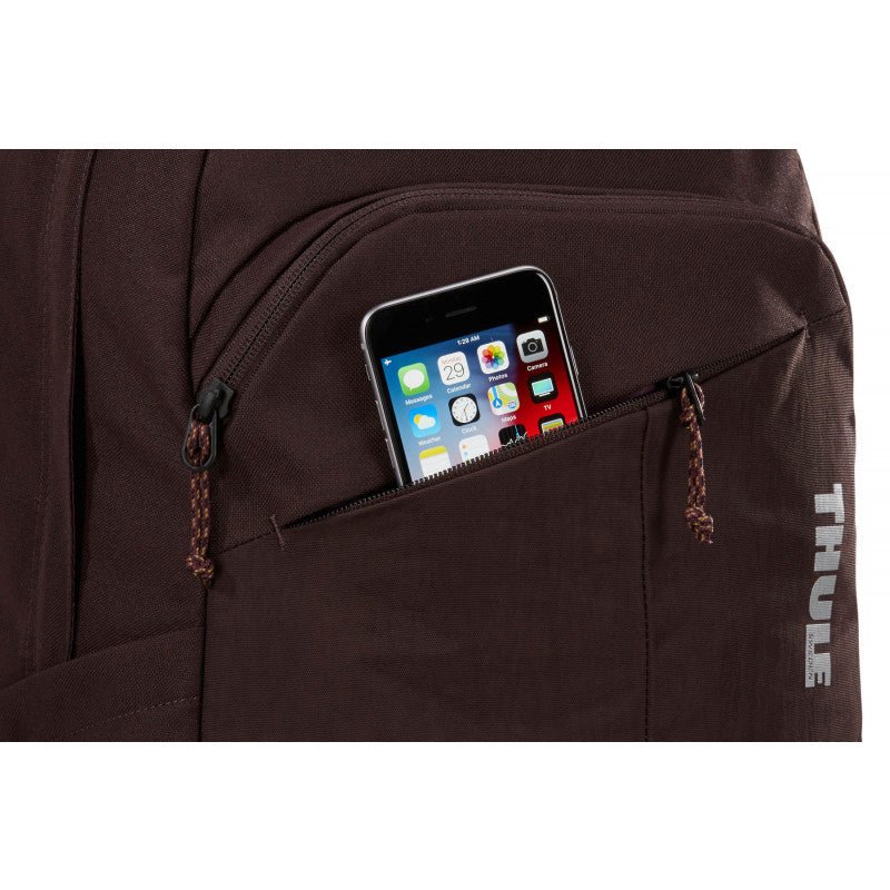 Thule Indago Backpack 23L | Blackest Purple - KaryKase