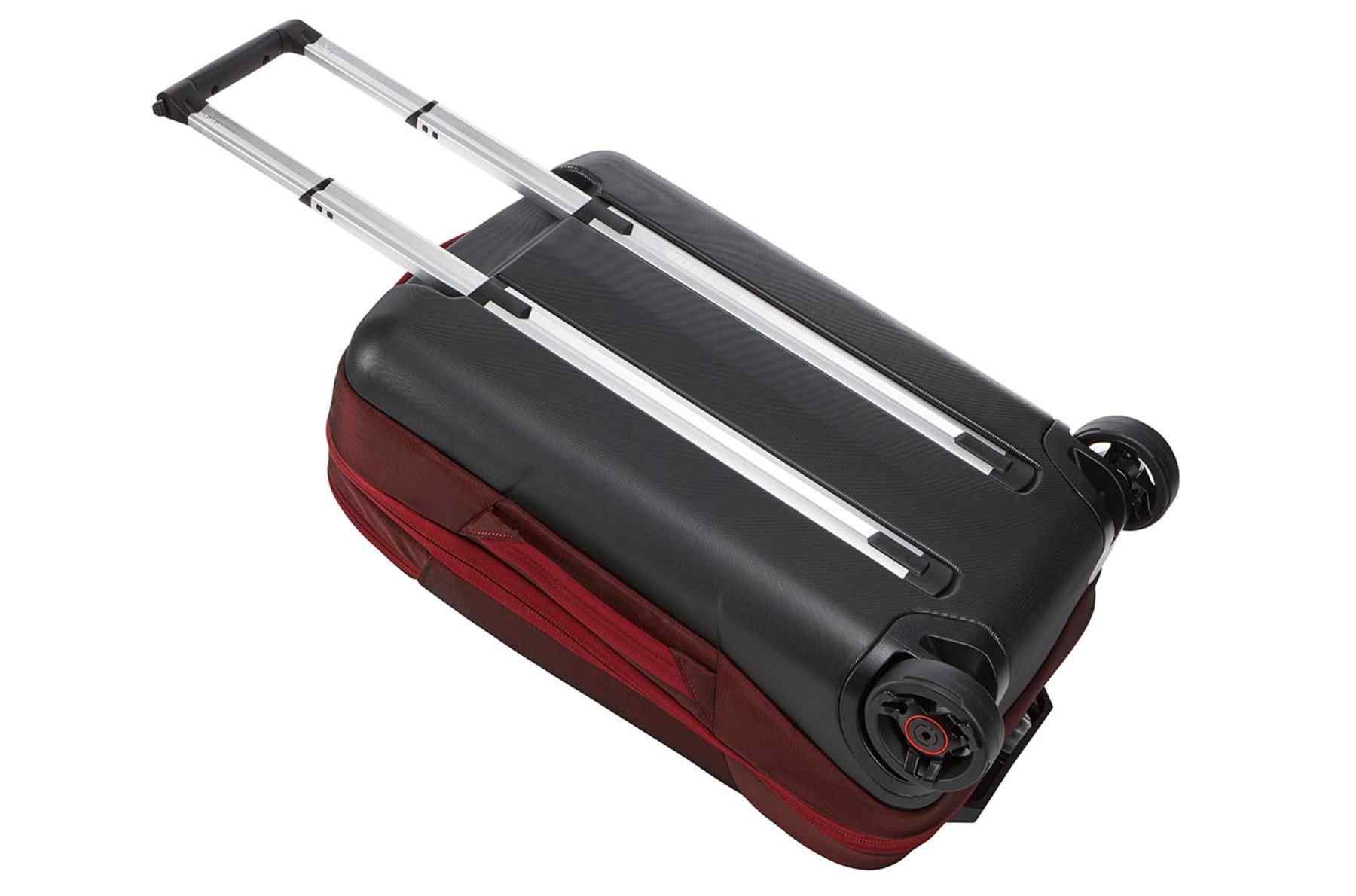 Thule Subterra Rolling Carry - on 36L | Ember - KaryKase