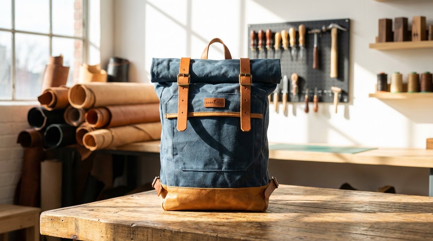 Bark And Mill - KaryKase