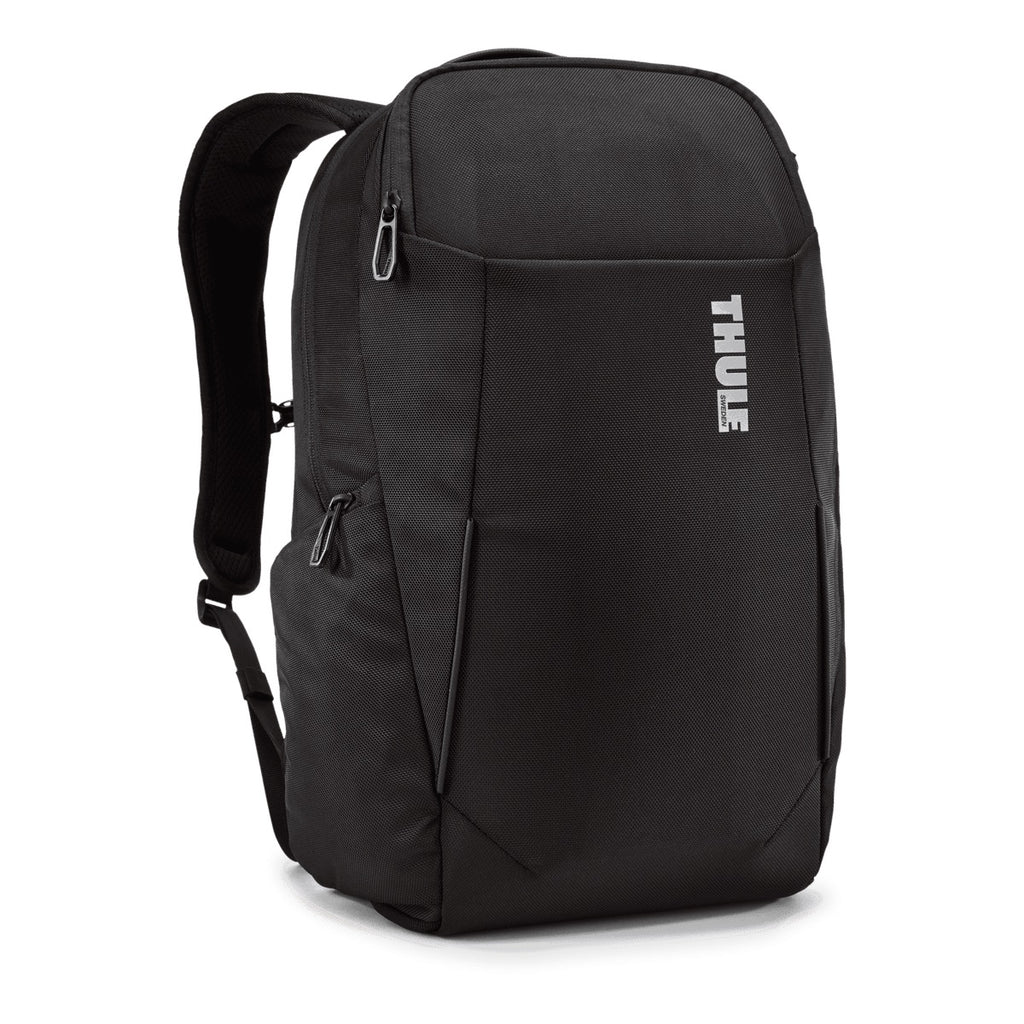 Thule Accent Backpack 23L Black - KaryKase