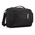 Thule Accent 17L Convertible Laptop Bag Black - KaryKase