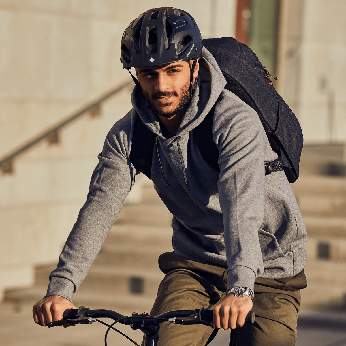 Thule Indago Backpack 23L Black - KaryKase