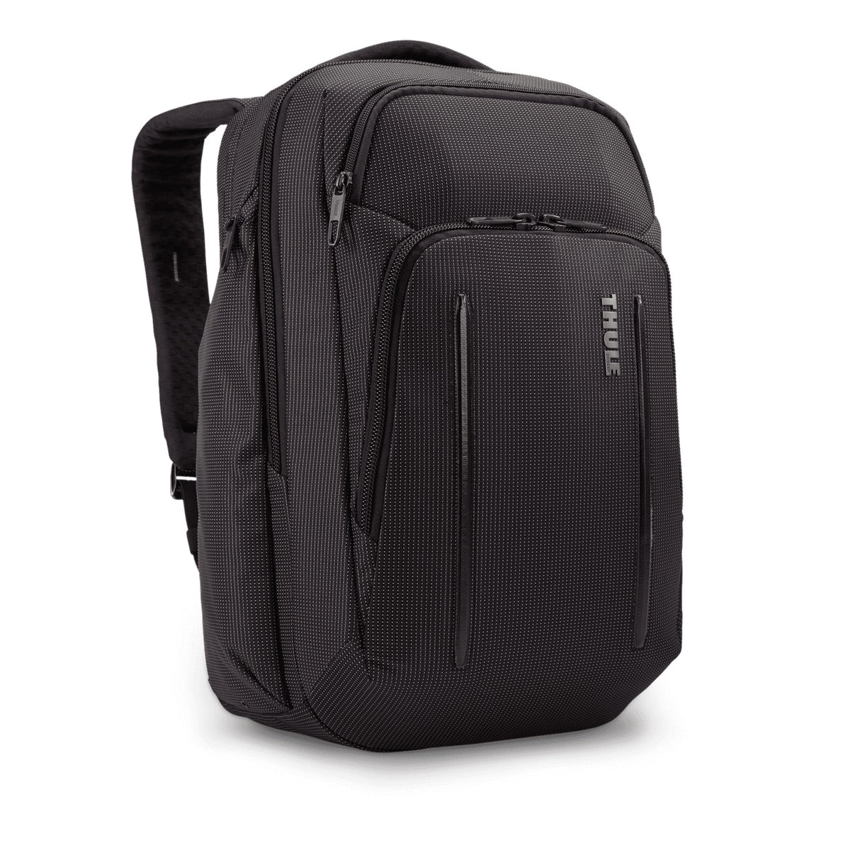 Thule Crossover 2 Backpack 30L Black - KaryKase
