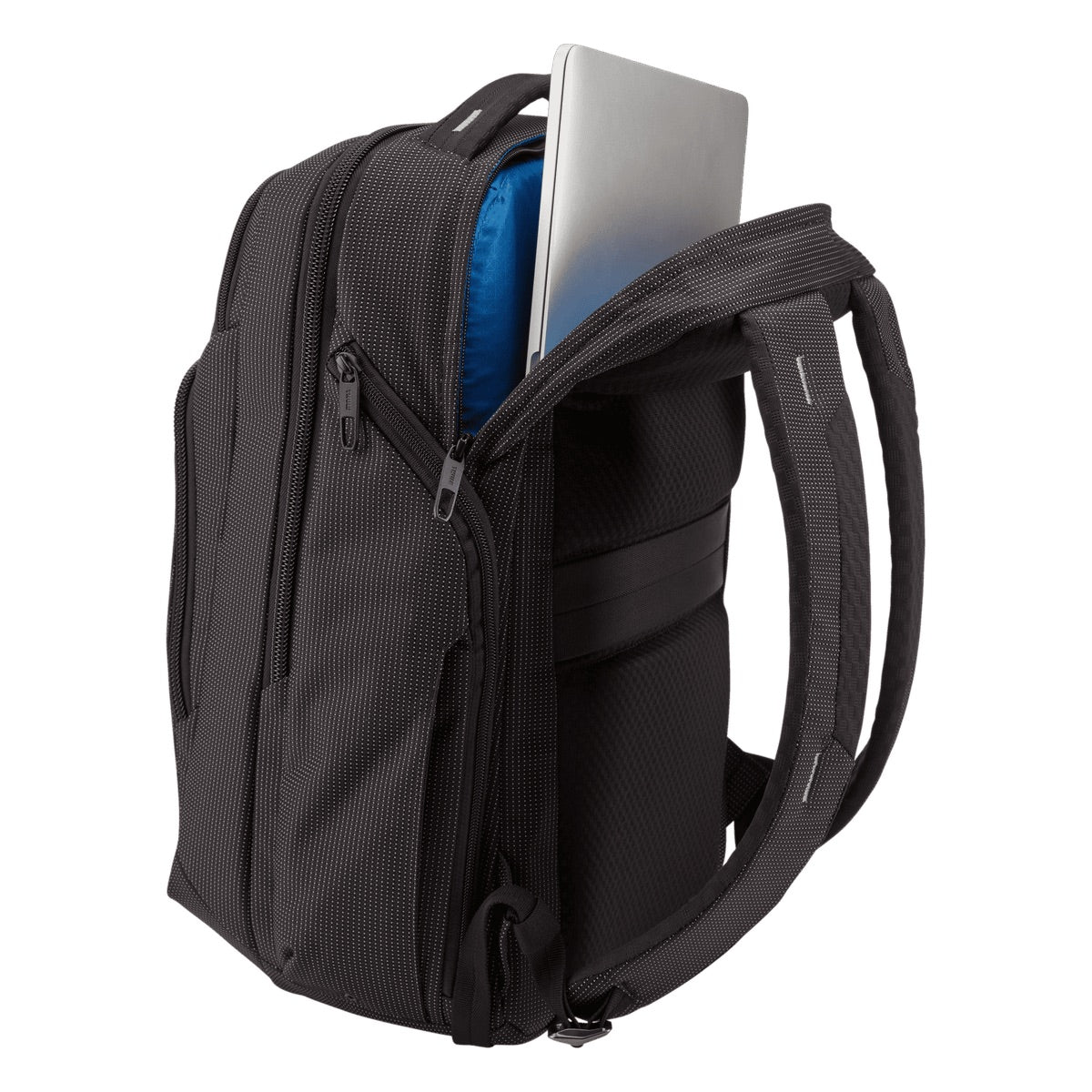 Thule Crossover 2 Backpack 30L Black - KaryKase