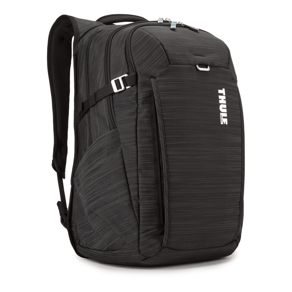 Thule Construct Backpack 28L Black - KaryKase