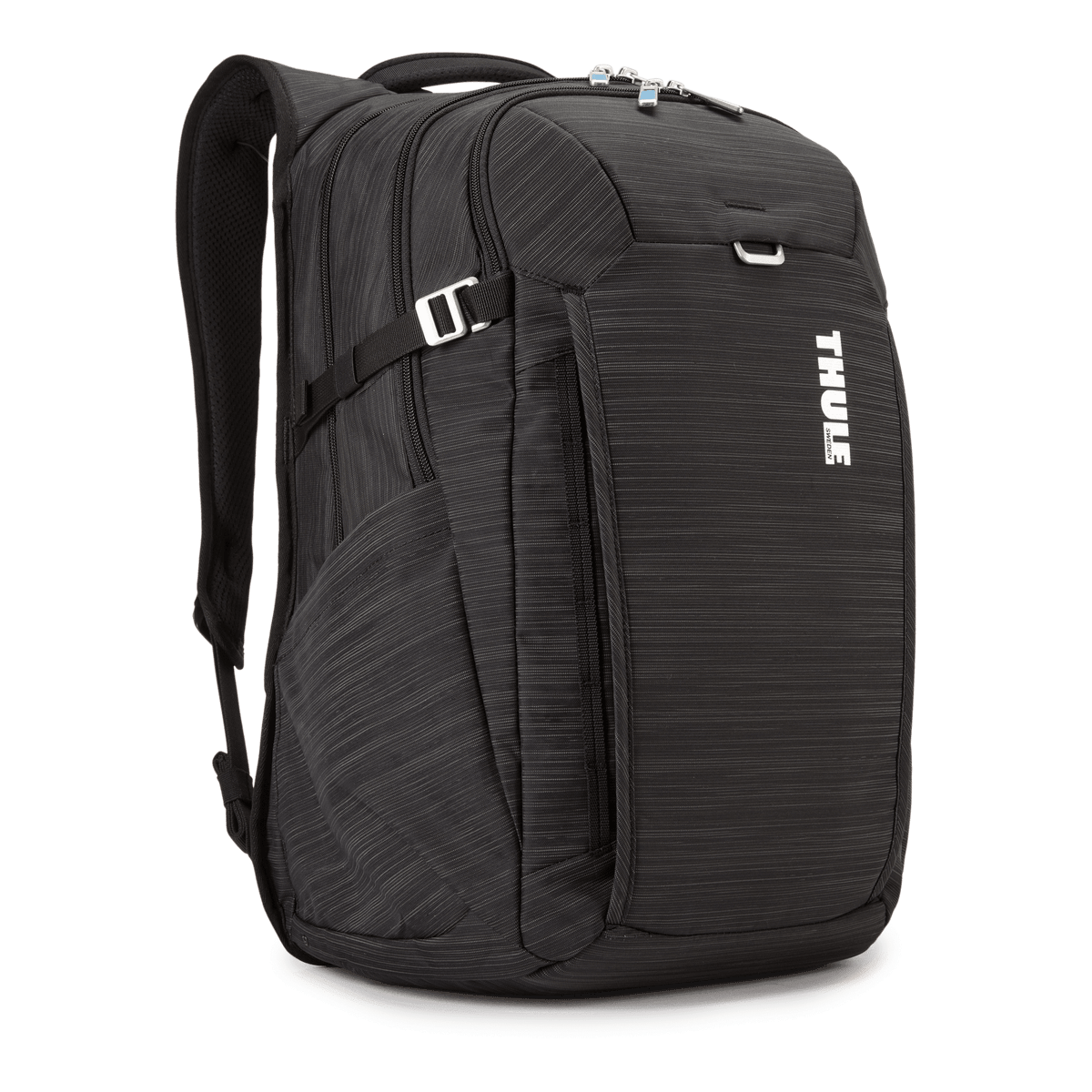 Thule Construct Backpack 28L Black - KaryKase