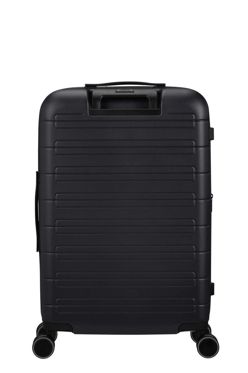 American Tourister Novastream Spinner Expandable 67cm - Dark Slate - detail 4