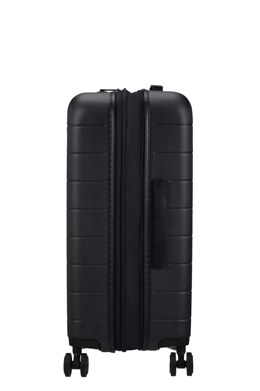 American Tourister Novastream Spinner Expandable 67cm - Dark Slate - detail 5