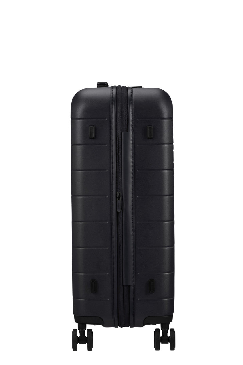 American Tourister Novastream Spinner Expandable 67cm - Dark Slate - detail 3