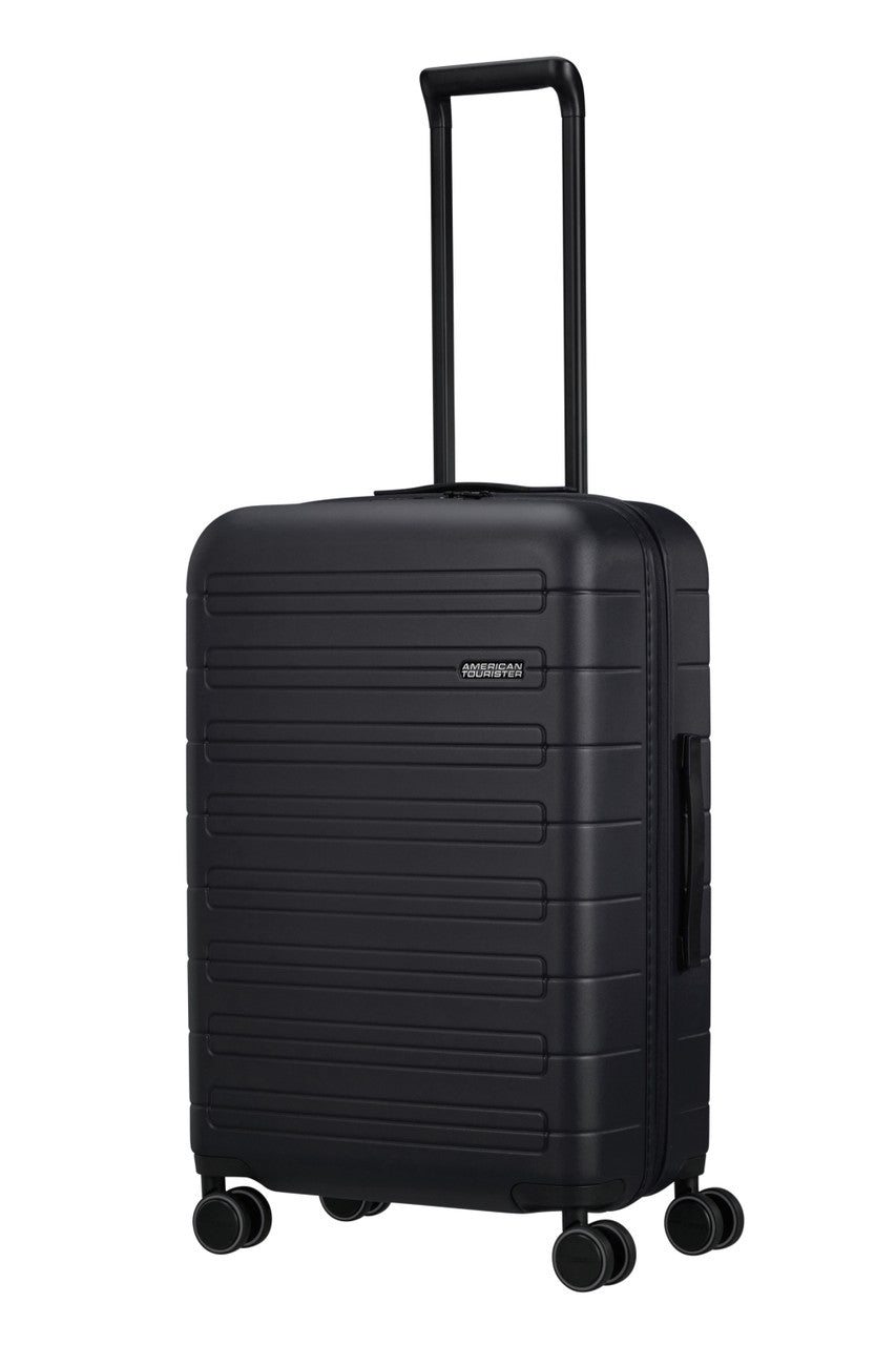 American Tourister Novastream Spinner Expandable 67cm - Dark Slate - detail 8