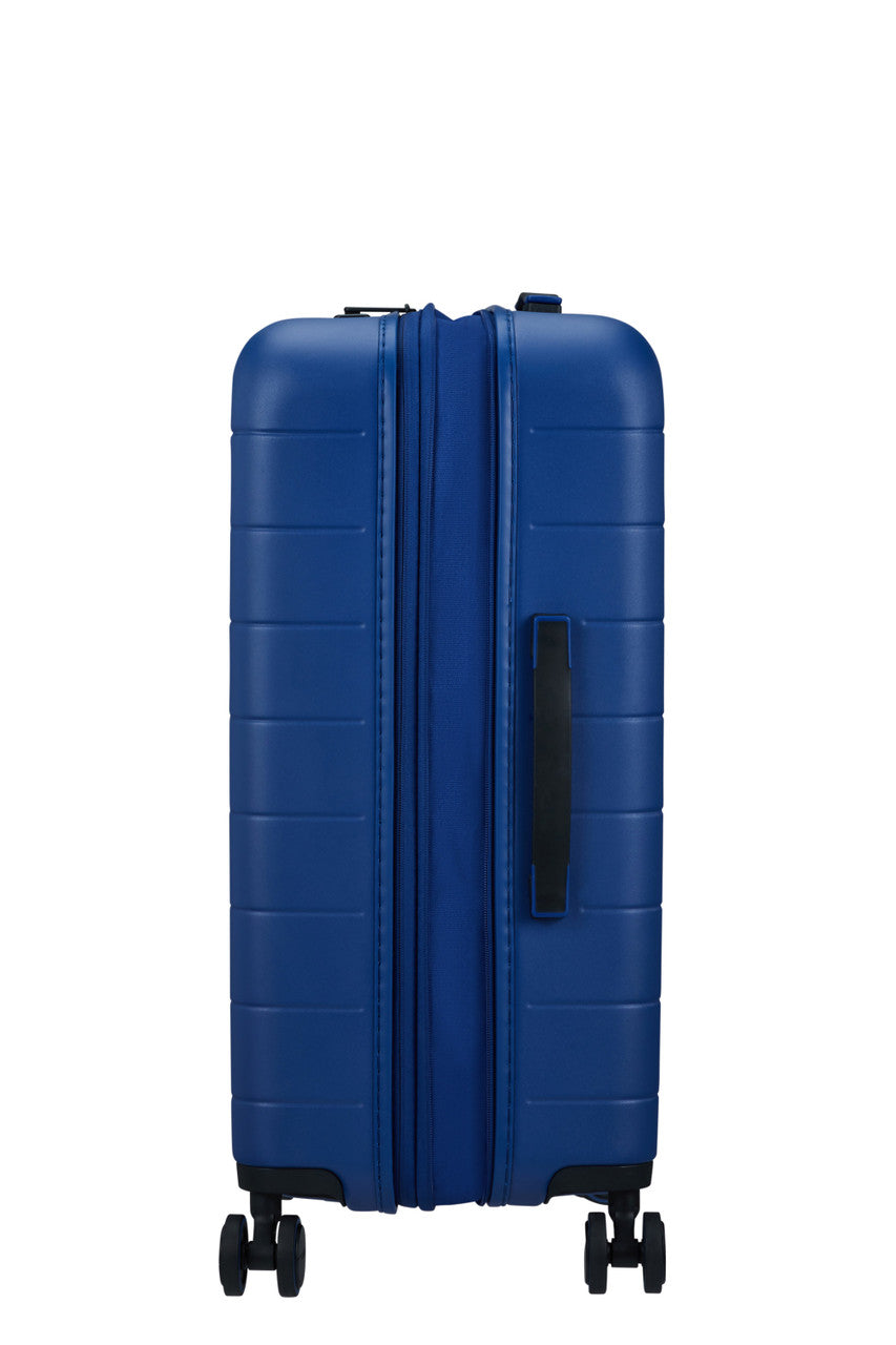American Tourister Novastream Spinner Expandable 67cm - Navy Blue - detail 5