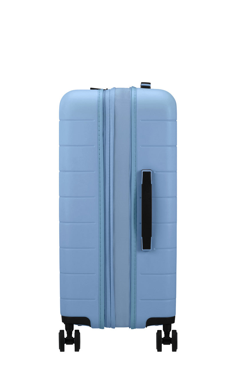 American Tourister Novastream Spinner Expandable 67cm - Pastel Blue - detail 5