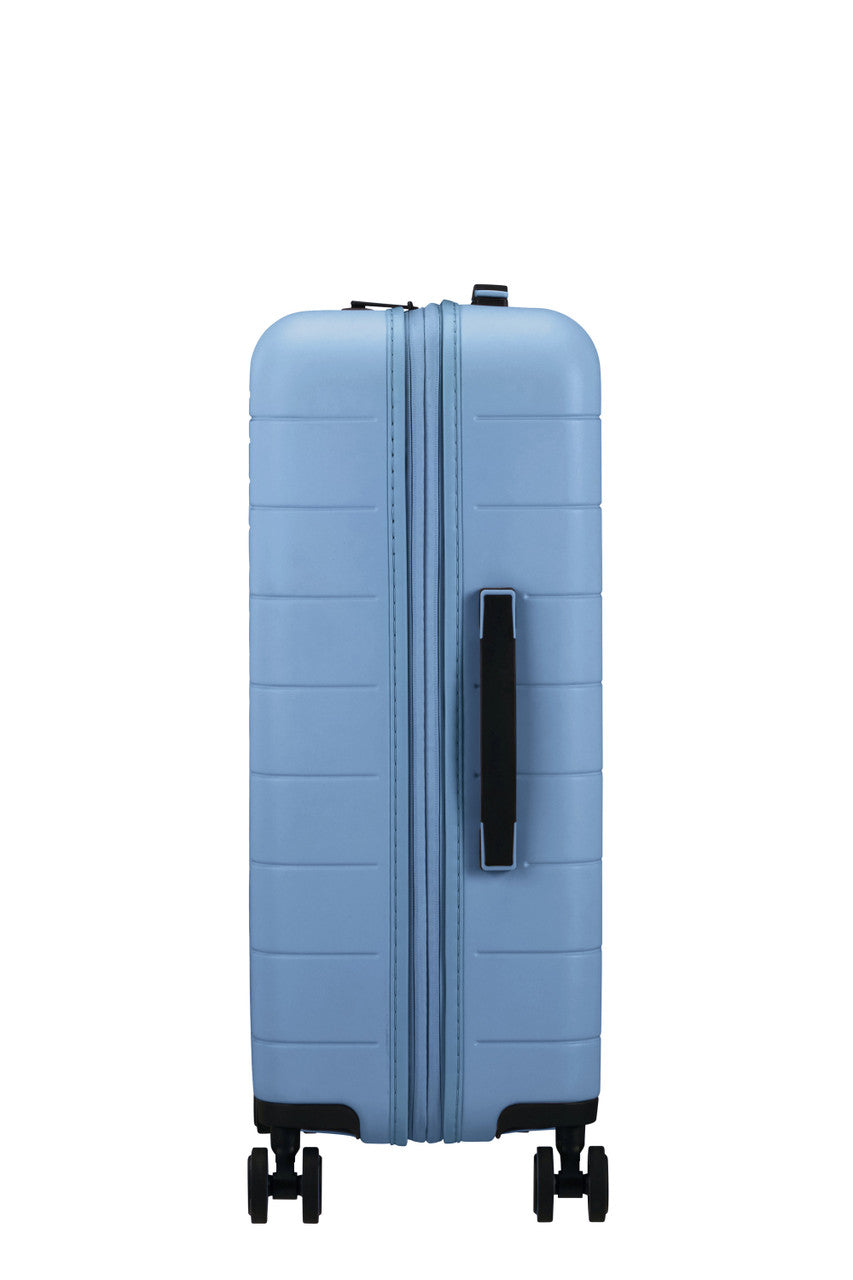 American Tourister Novastream Spinner Expandable 67cm - Pastel Blue - detail 3