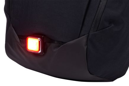 Thule Paramount Backpack 27L Black - KaryKase