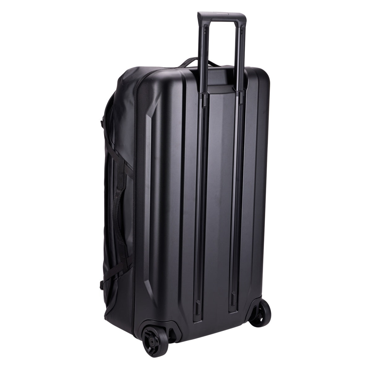 Thule Chasm 3 Piece Luggage Set Black - KaryKase
