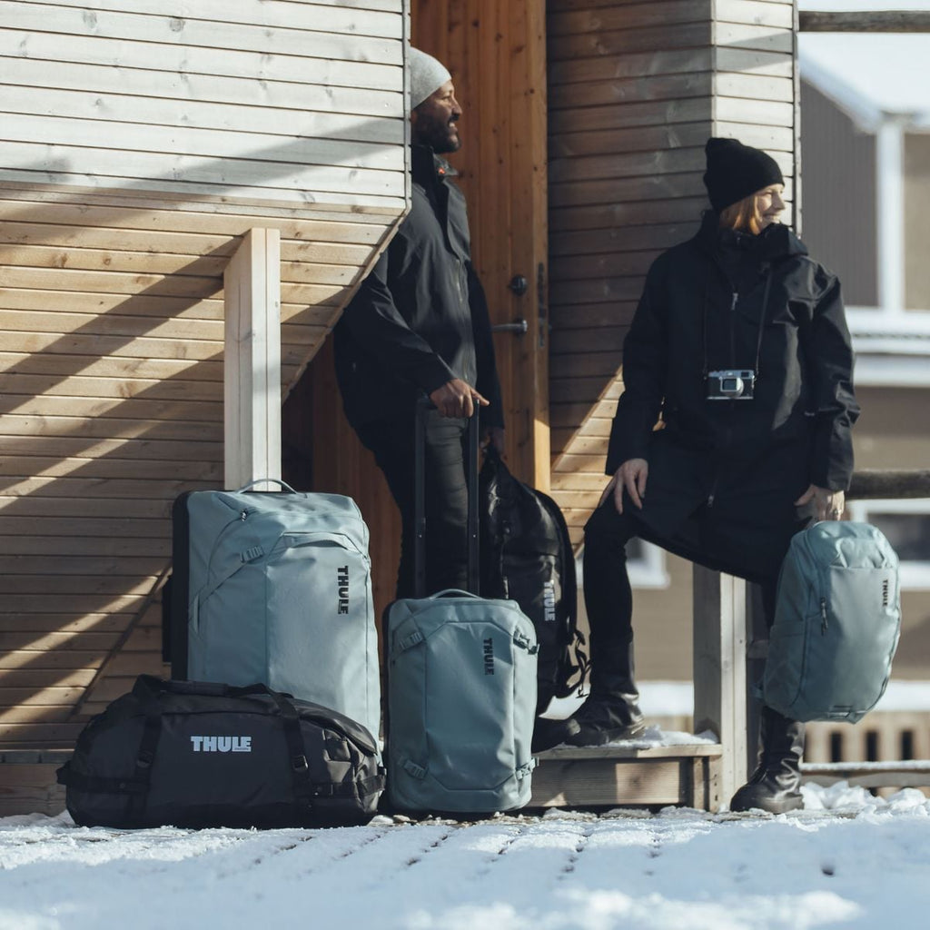 Thule Chasm 130L Duffel (XL)