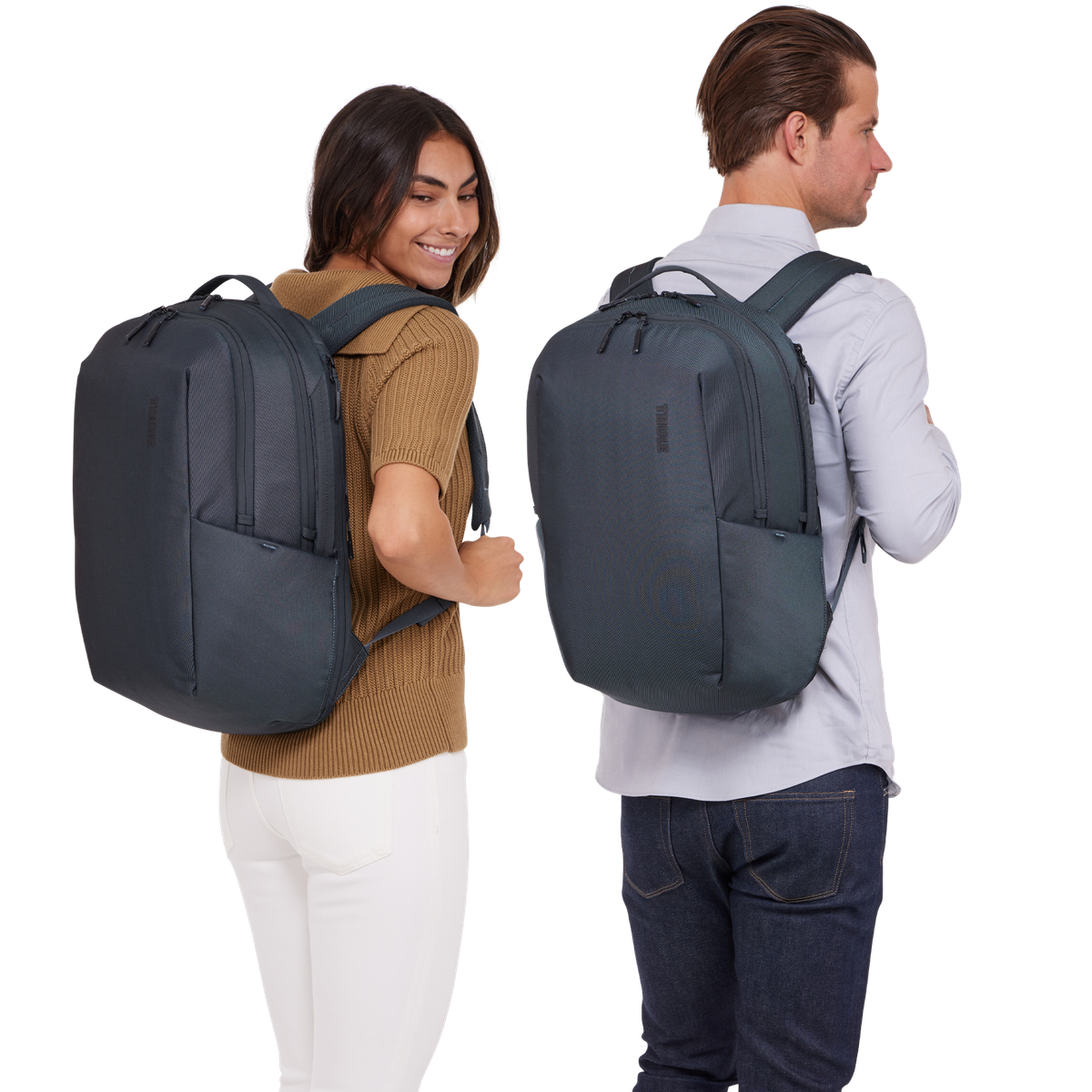 Thule Subterra 2 Backpack 27L Dark Slate - KaryKase