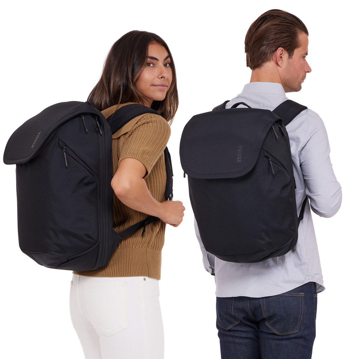 Thule Subterra 2 Travel Backpack 26L Black - KaryKase