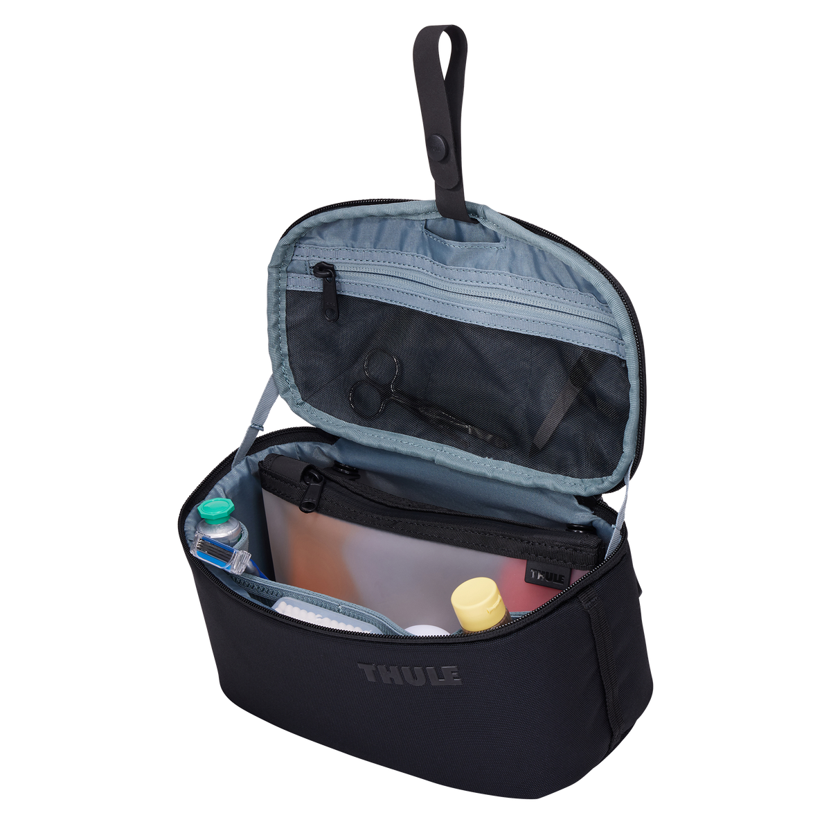 Thule Subterra 2 Toiletry Bag Black - KaryKase