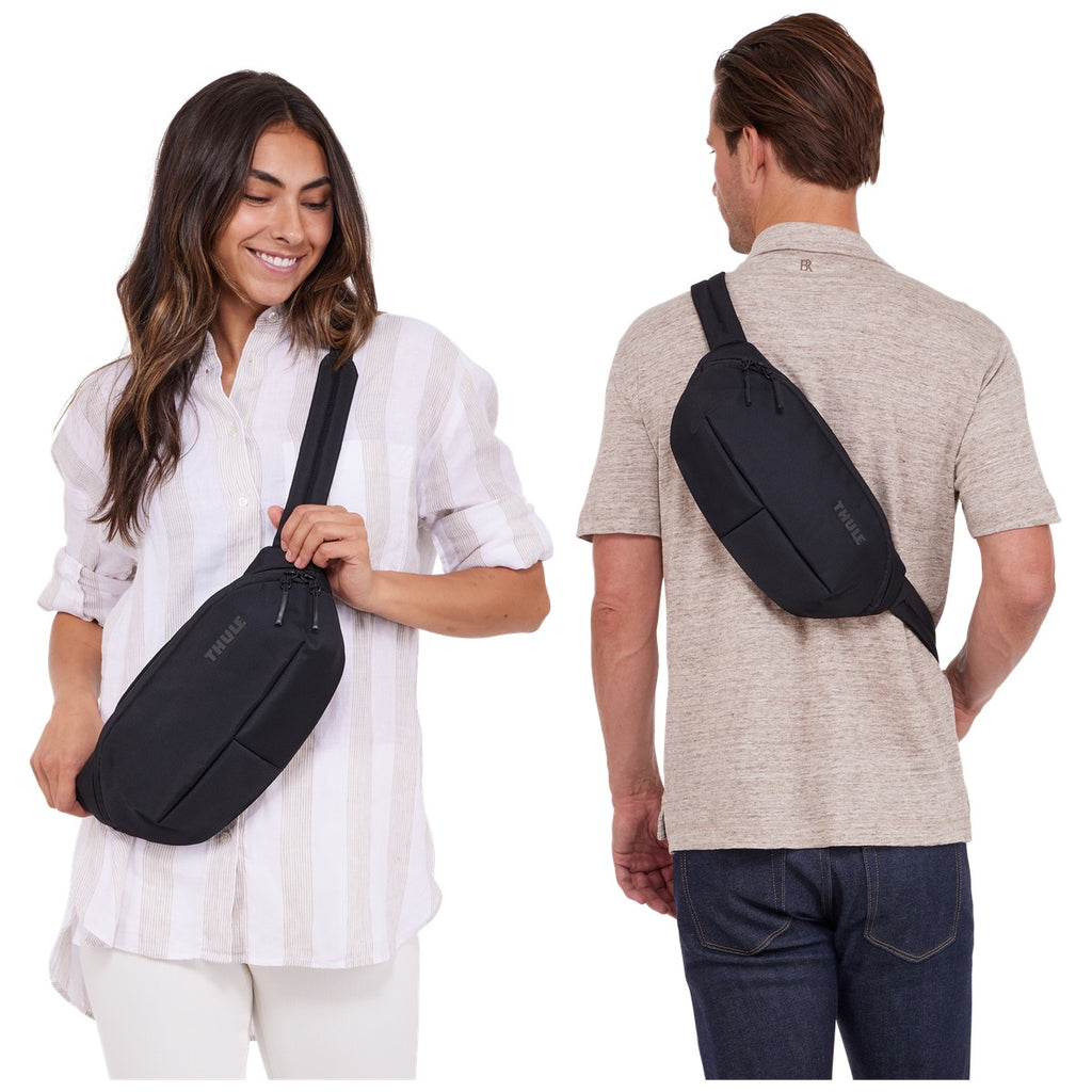 Thule Subterra 2 Sling Bag 3L Black - KaryKase