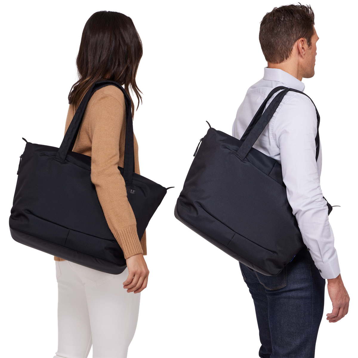 Thule Subterra 2 Tote Bag 22L Black - KaryKase