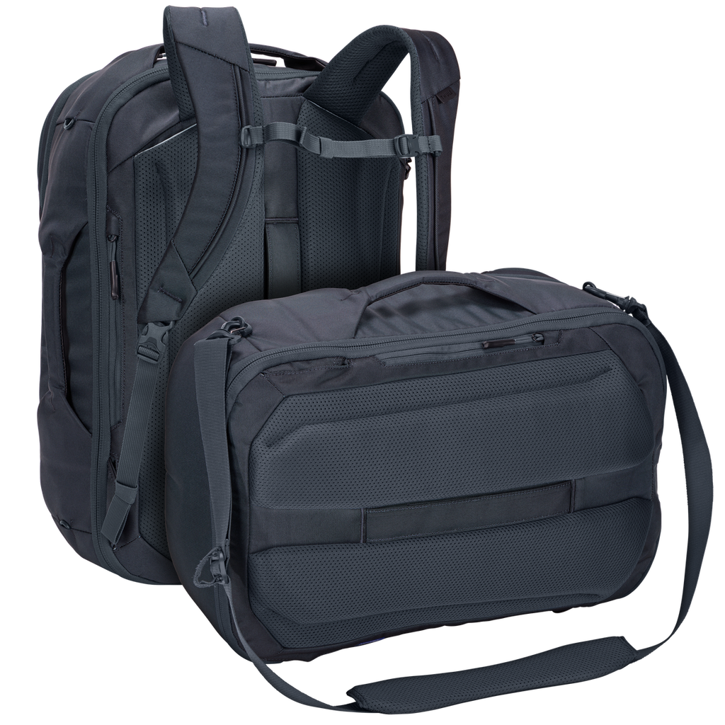 Thule Subterra 2 Convertible Carry-On 40L Dark Slate - KaryKase