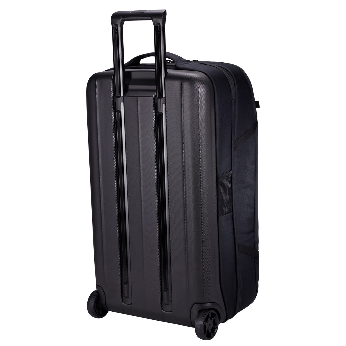 Thule Subterra 2 Rolling Duffel 90L Black - KaryKase