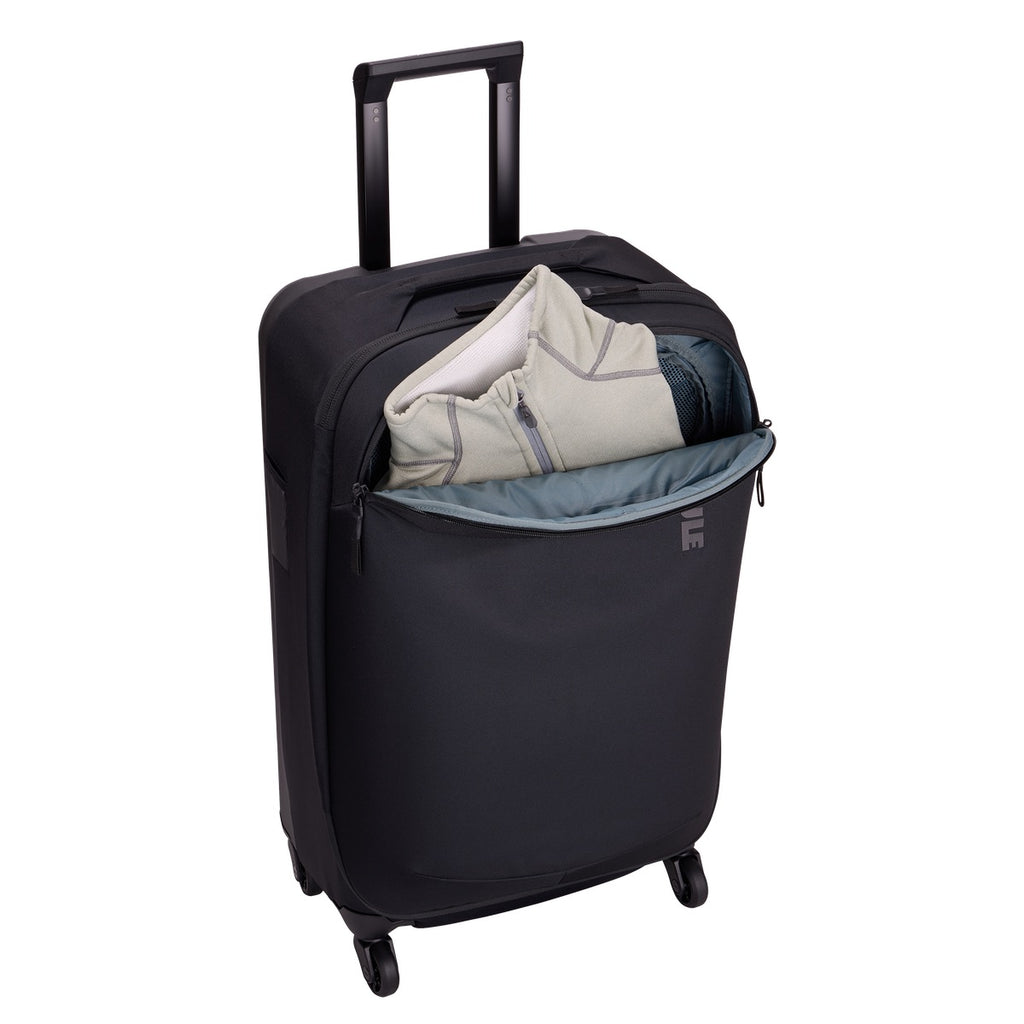 Thule Subterra 2 Check-In Spinner 65L Black - KaryKase
