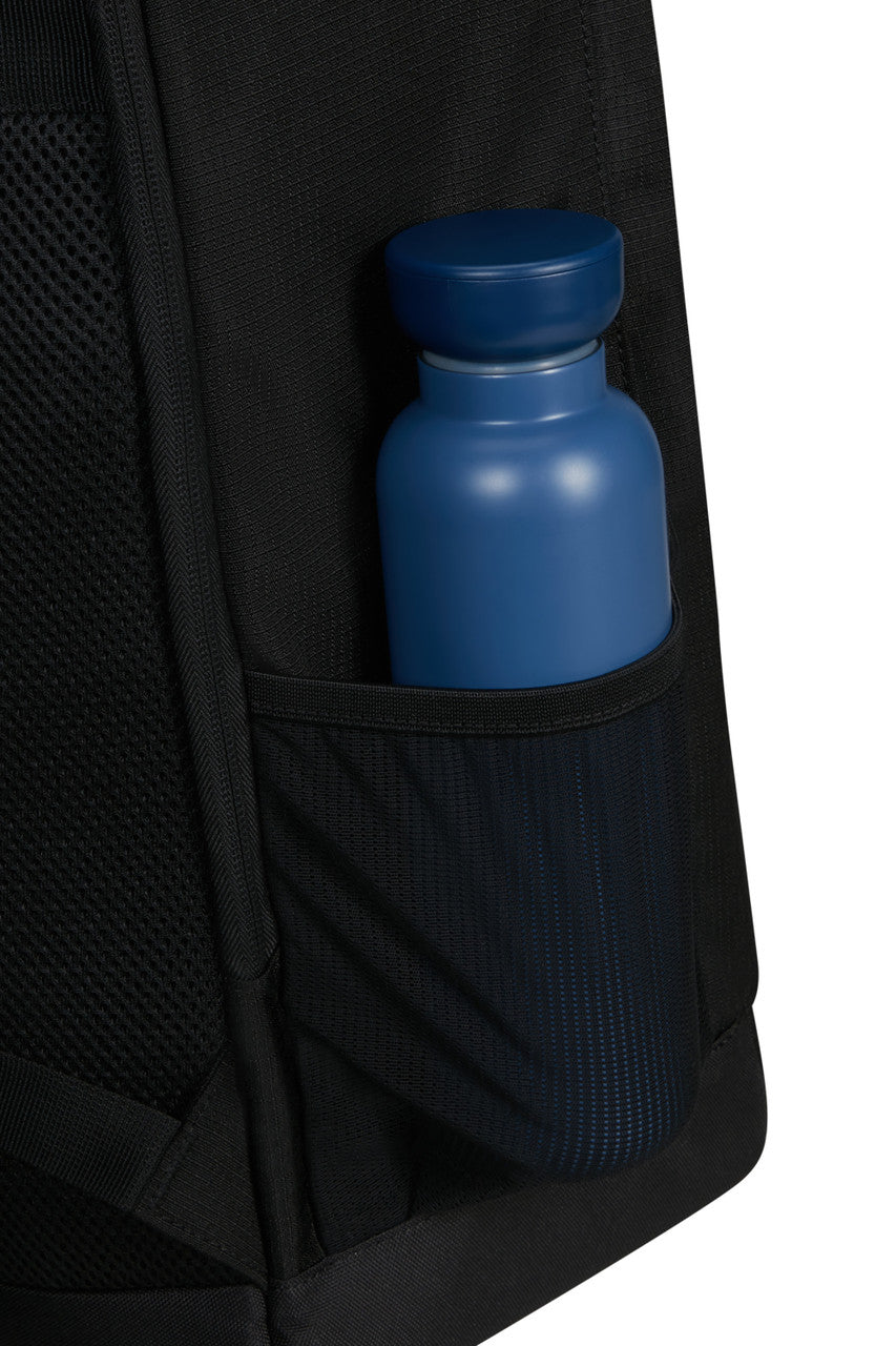 American Tourister Take2Cabin Travel Backpack 15.6" - Black - detail 9