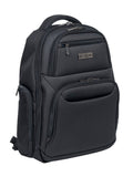 Cellini Megapak Business Multi-Pocket Backpack | Black